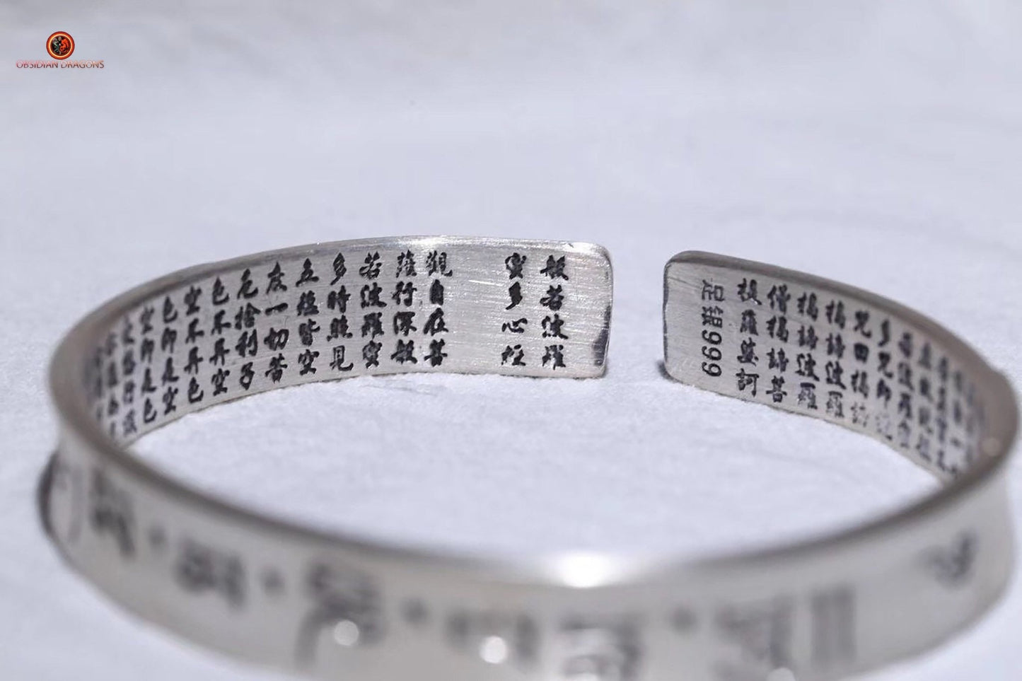 Bracelet de Protection Bouddhiste - Bouddha de Votre Signe Zodiacal | obsidian dragons