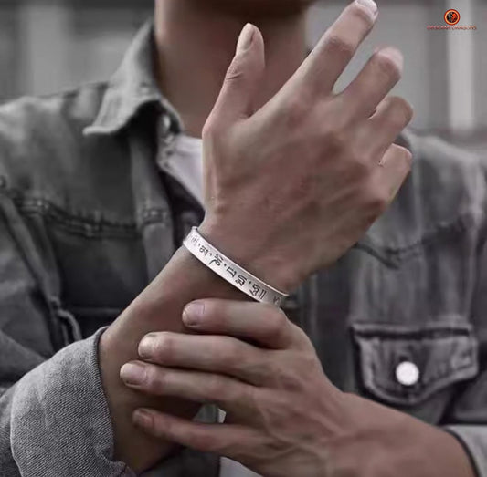 Bracelet de Protection Bouddhiste - Bouddha de Votre Signe Zodiacal | obsidian dragons