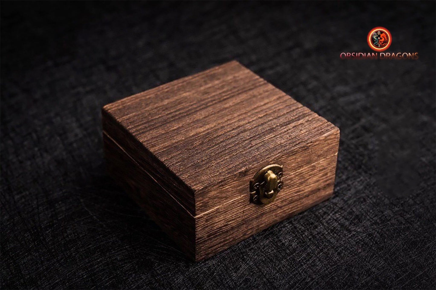 Bague Pixiu- Richesse et bonne fortune