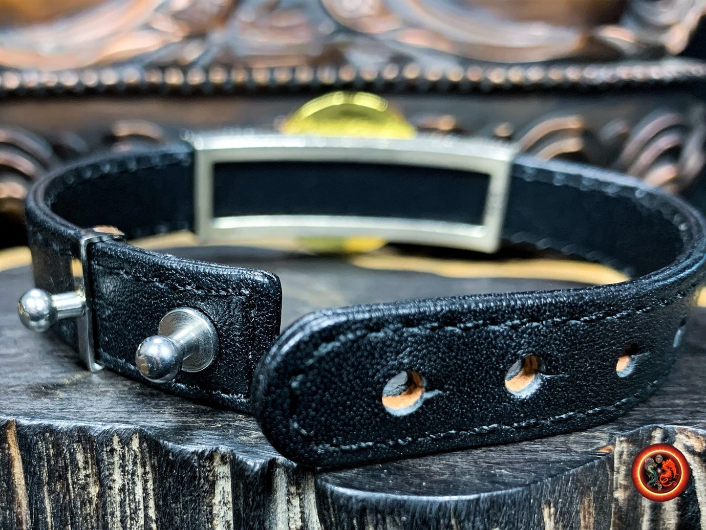 Bracelet bouddhiste- protection Feng Shui