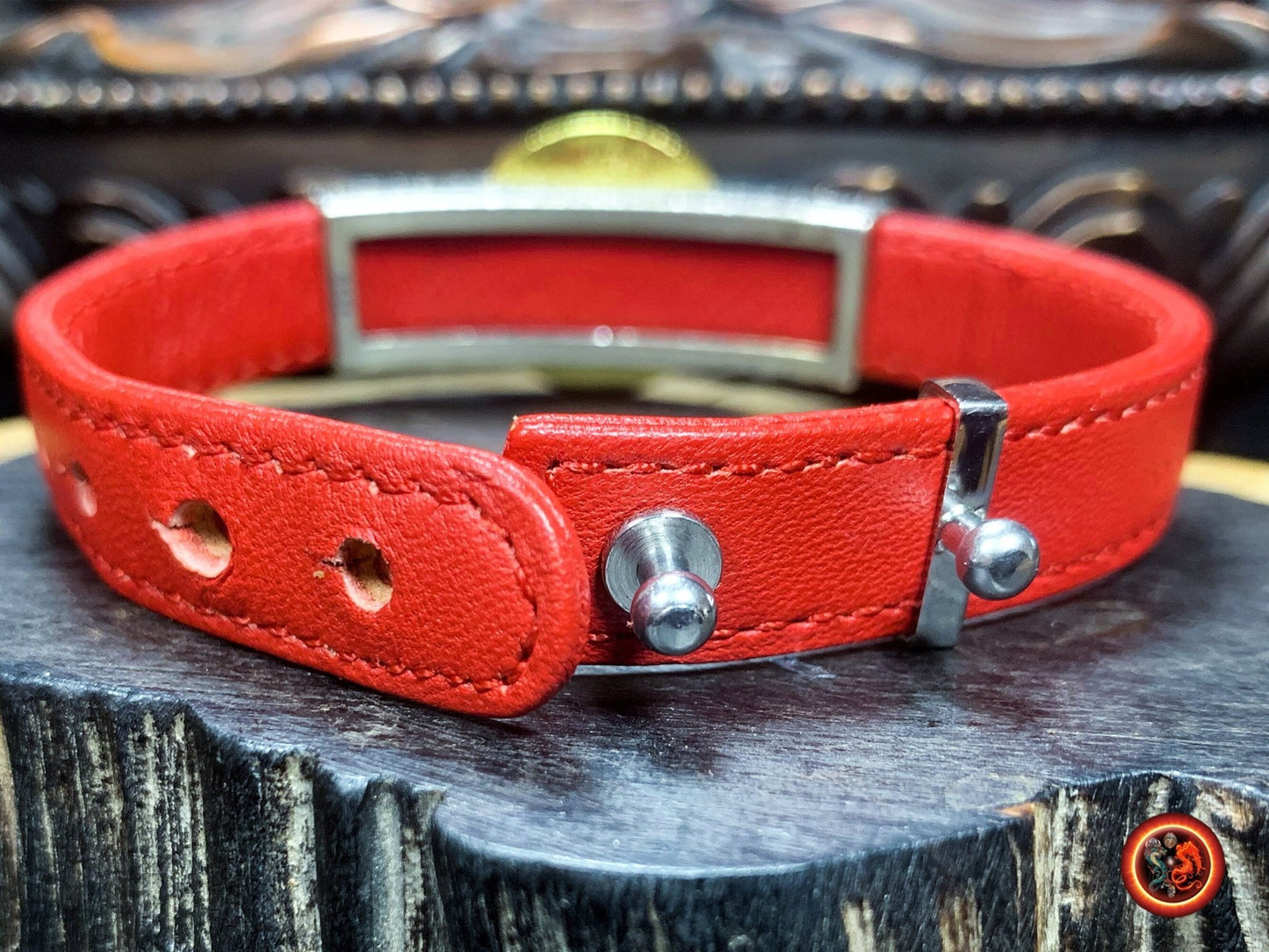Bracelet bouddhiste- protection Feng Shui
