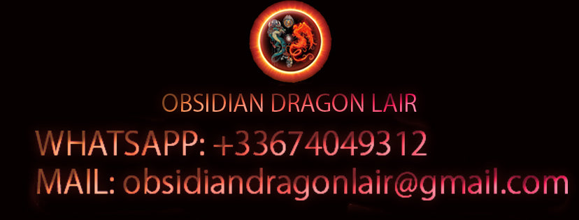 pendentif bouddhiste , amulette de protection tibetaine, talisman feng shui. Roue de la vie bouddhiste tournante. Cuivre. - obsidian dragon