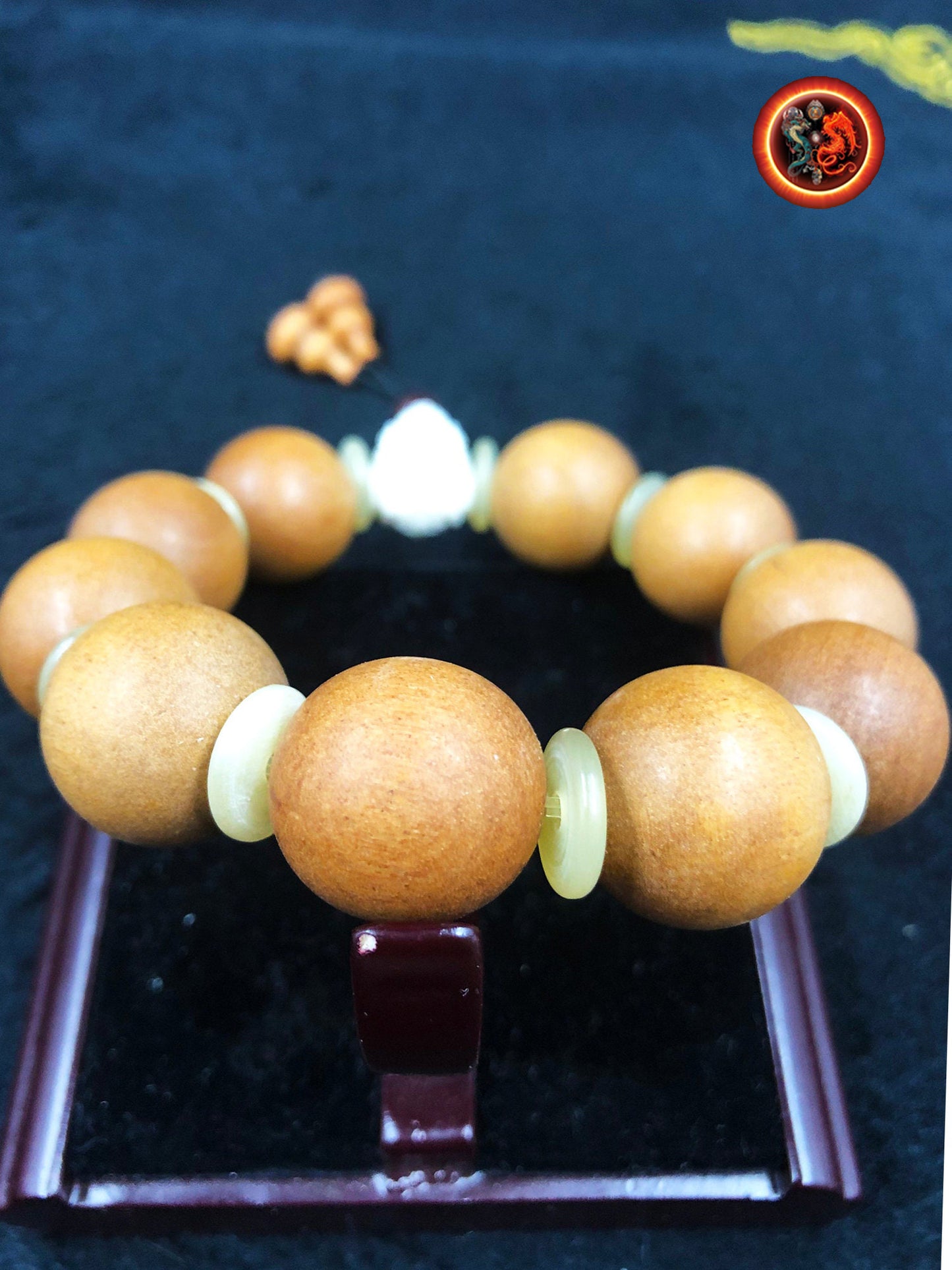 bracelet dragon