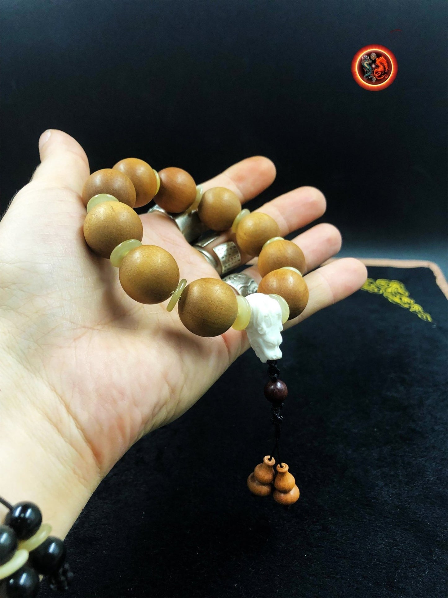bracelet dragon