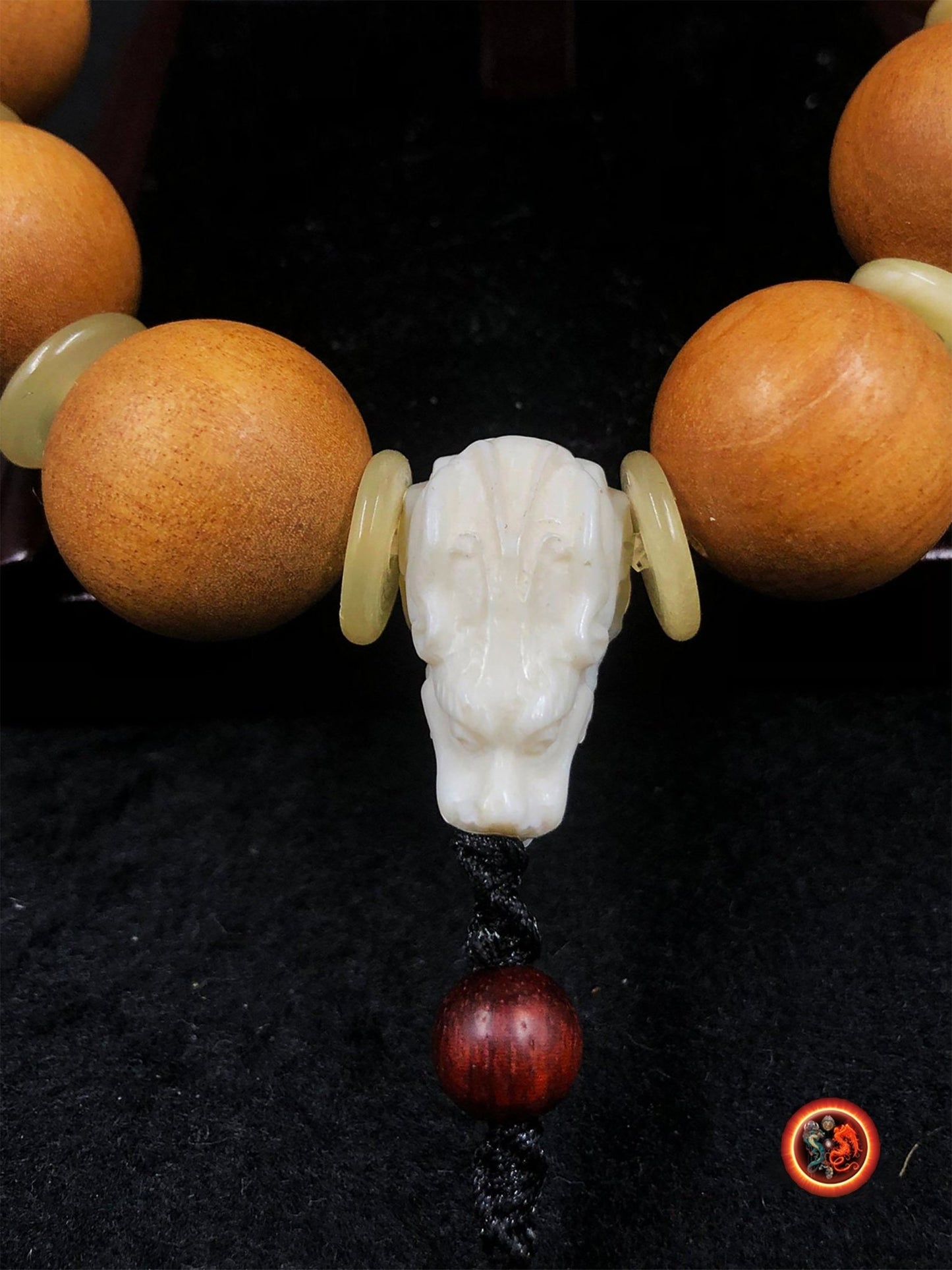 bracelet dragon