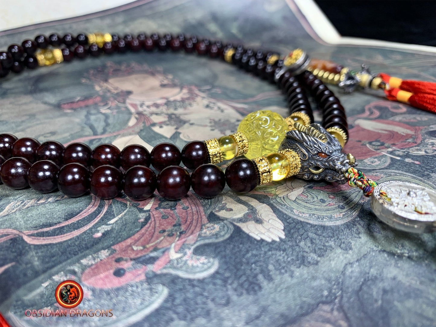 Mala artisanal- traditionnel- Rare et unique