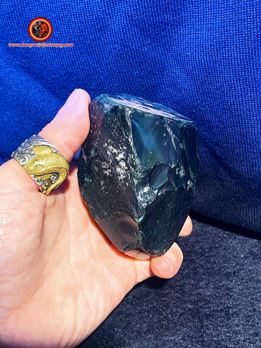 obsidienne oeil celeste