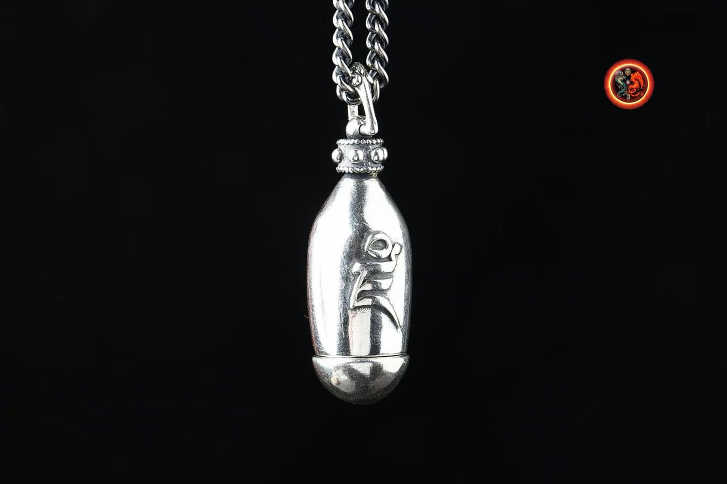ghau tibétain