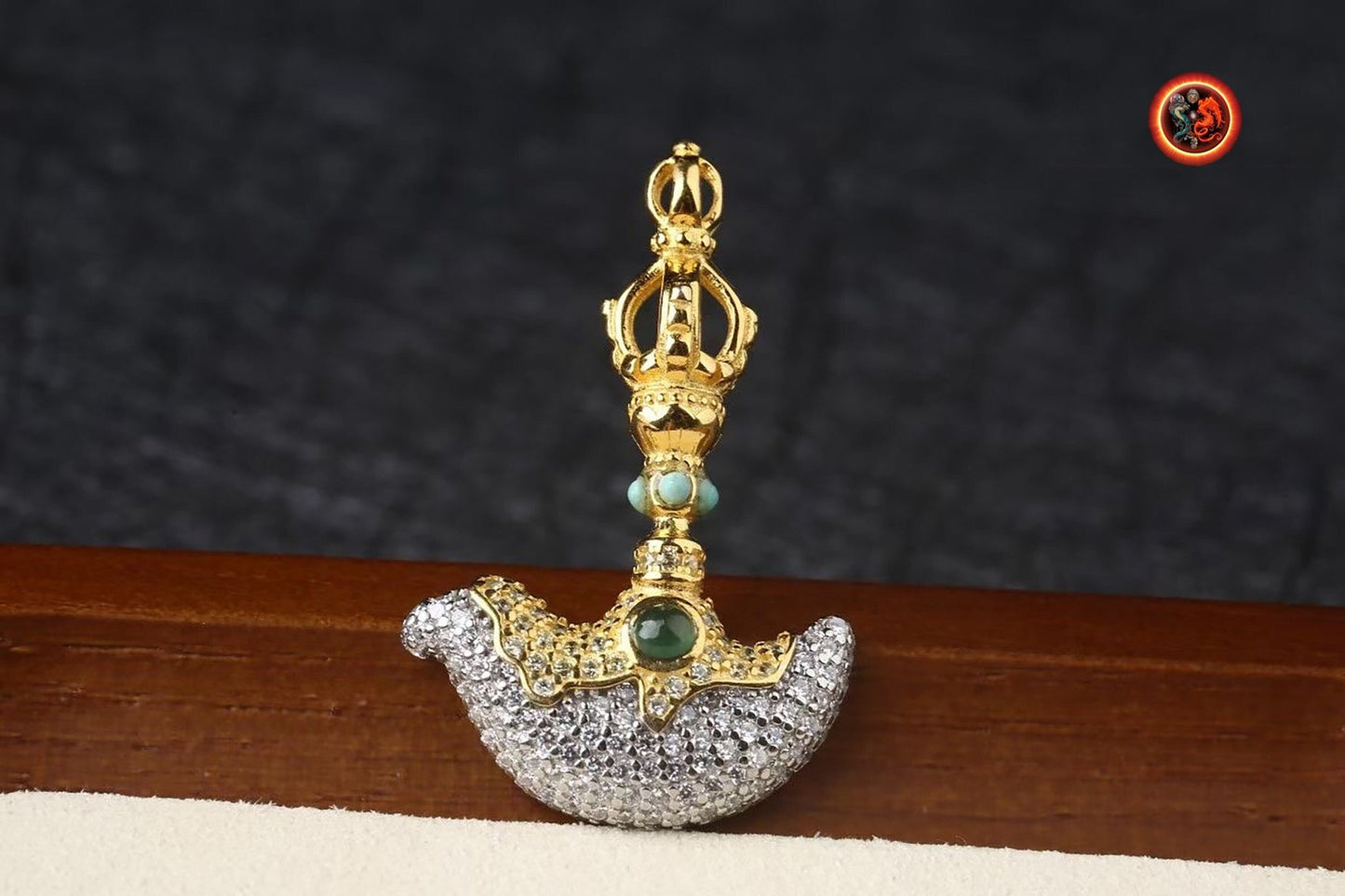 Pendentif kartika