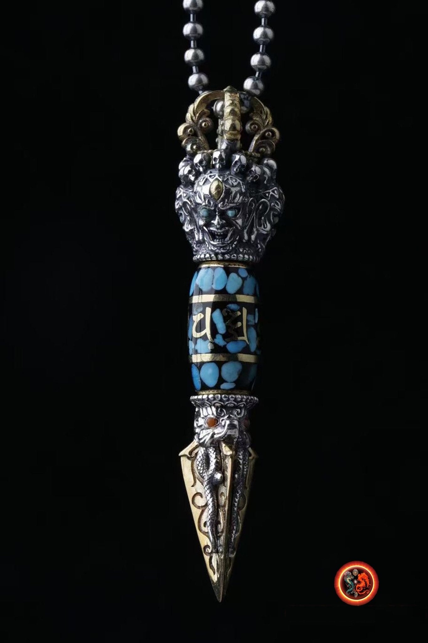 Phurba