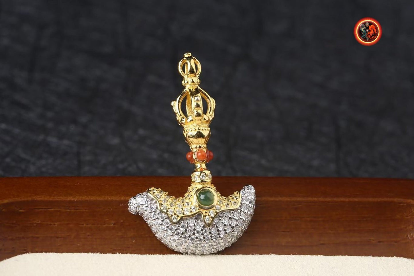 Pendentif kartika