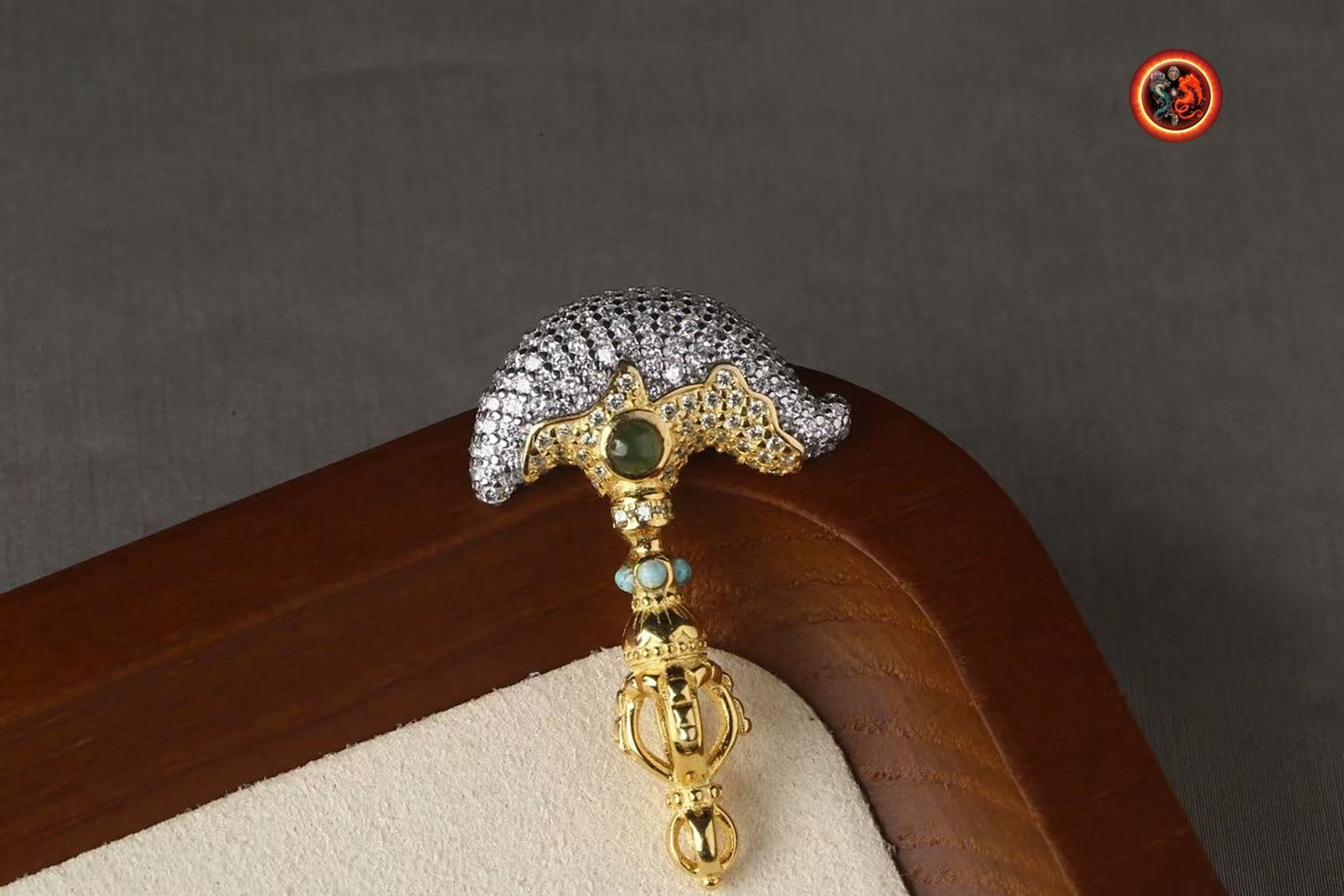 Pendentif kartika