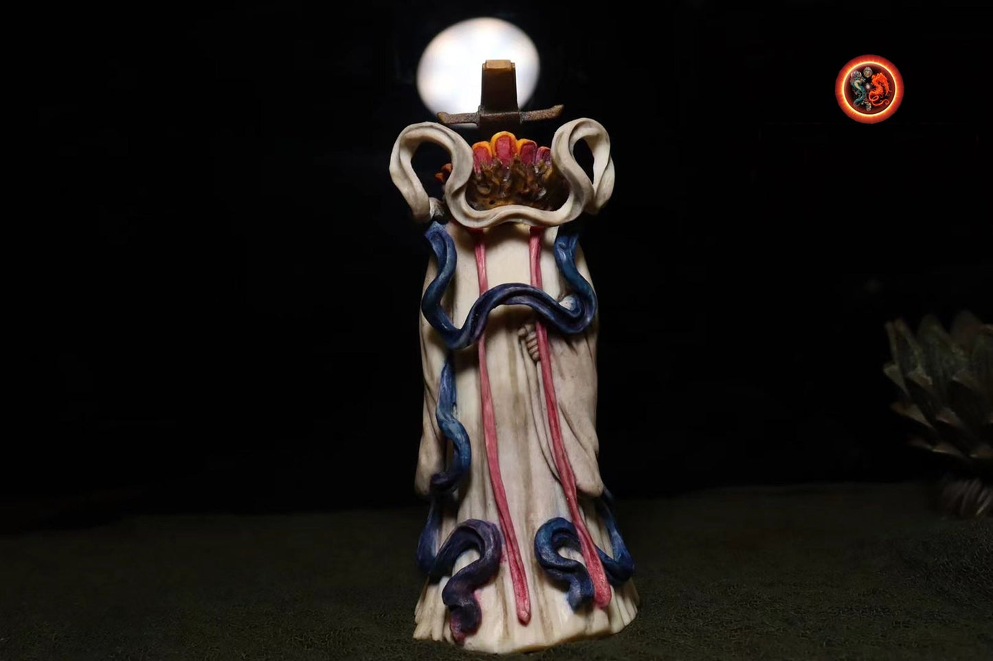 Statuette feng shui