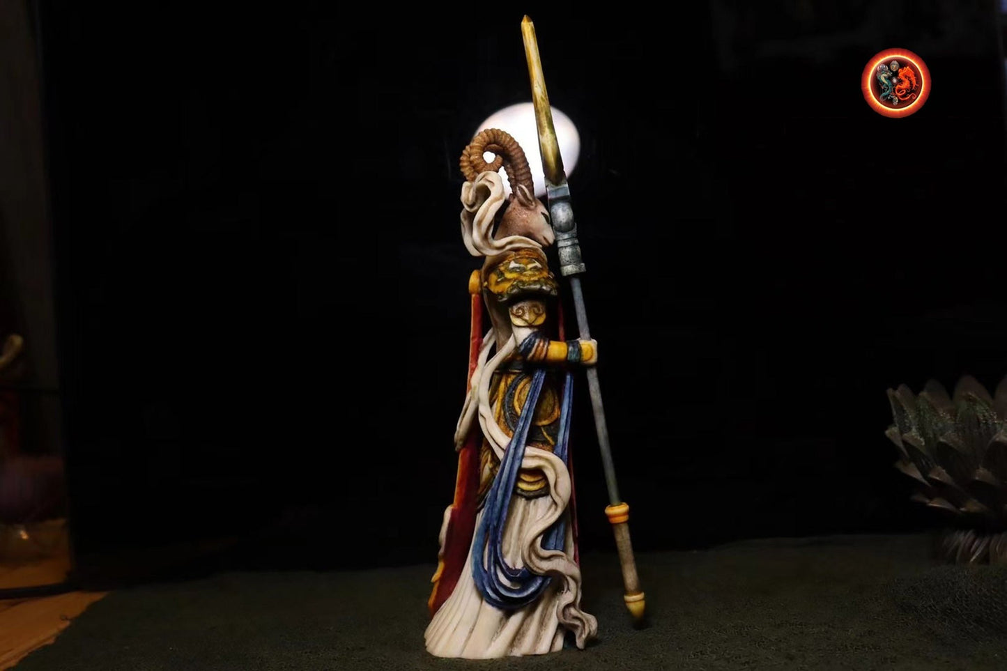 Statuette feng shui