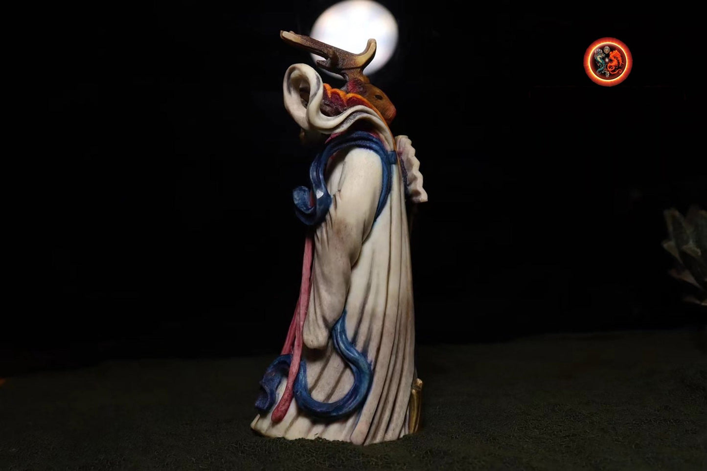 Statuette feng shui