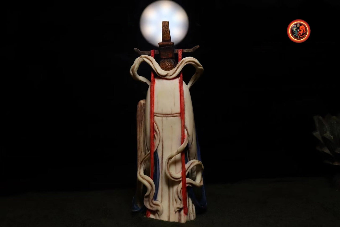 Statuette feng shui