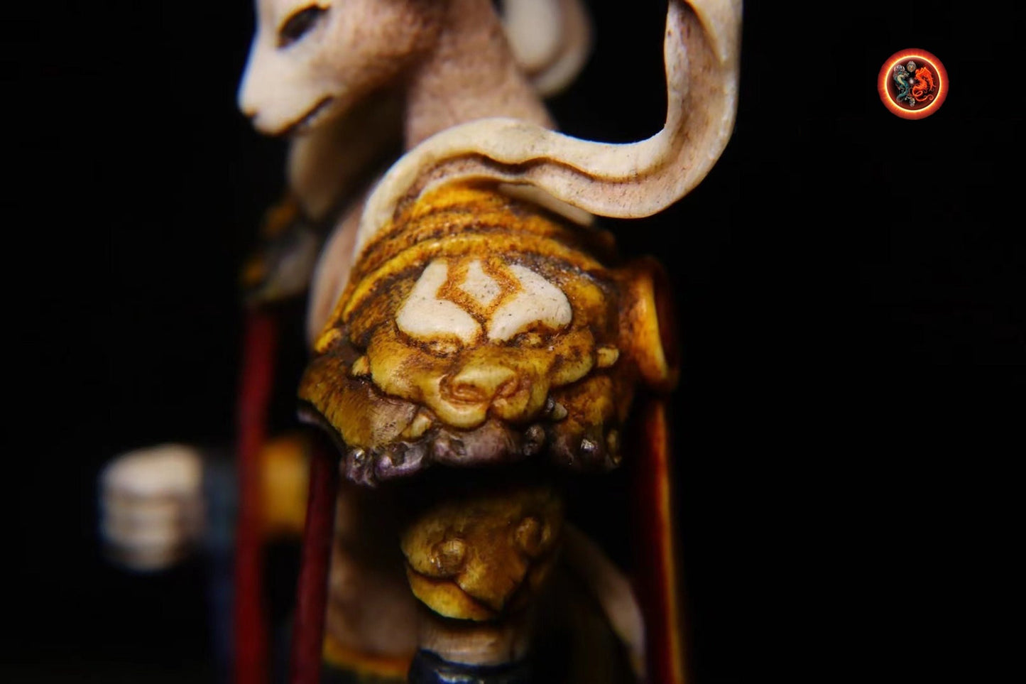 Statuette feng shui