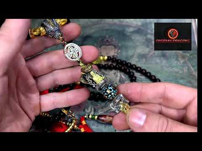 Mala artisanal- traditionnel- Rare et unique