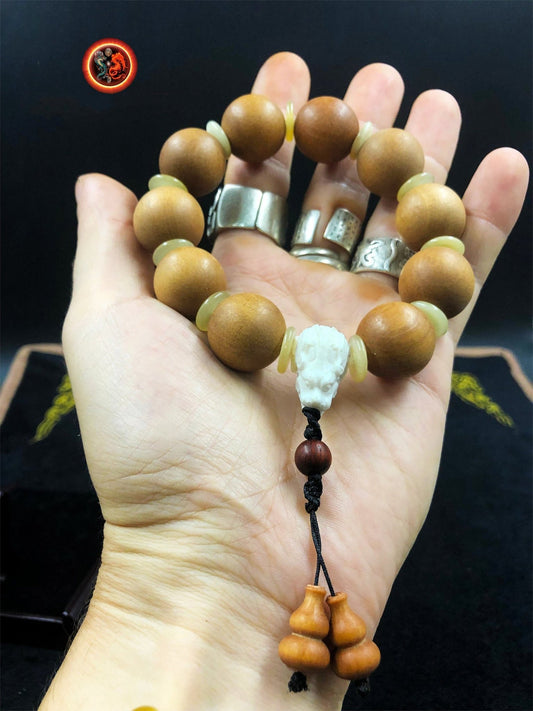 bracelet dragon