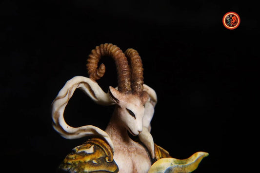 Statuette feng shui
