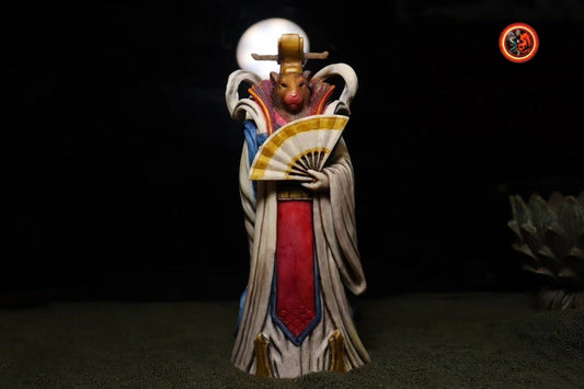 Statuette feng shui