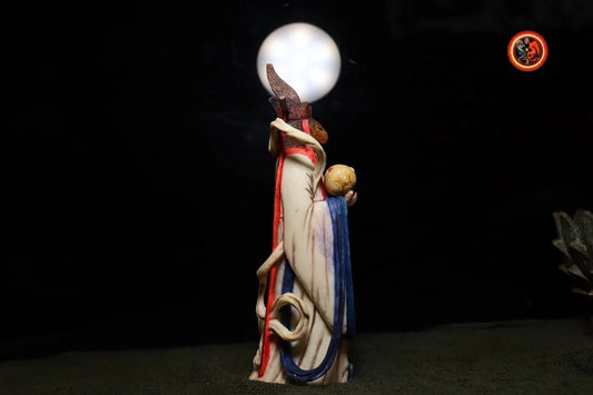 Statuette feng shui